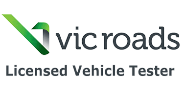 VicRoads Licensed Vehicle Tester