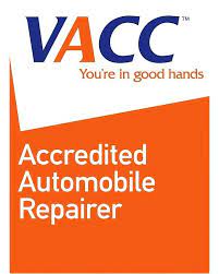 VACC Logo