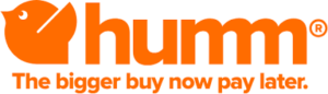 humm Logo