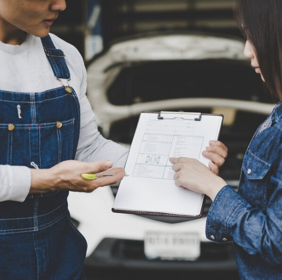 Pre-purchase Inspection