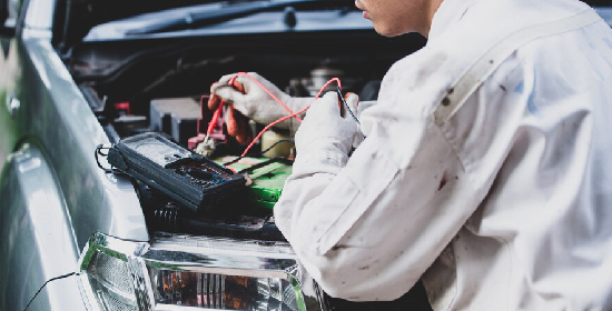 Auto Electrical Repairs