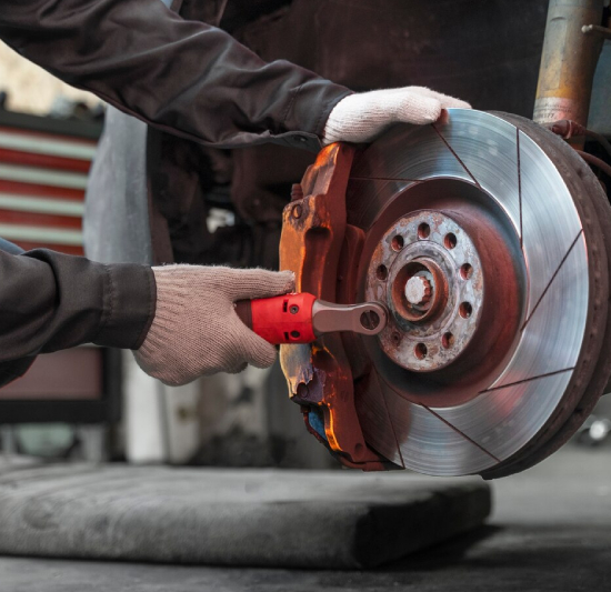 Car Brake Services